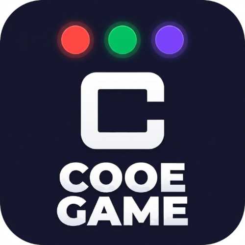 Cooe Game App – Official APK Download, Earn Money & Colour Prediction Guide